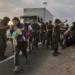 Grupo de venezolanos varados en frontera de Perú y Chile volverán su país