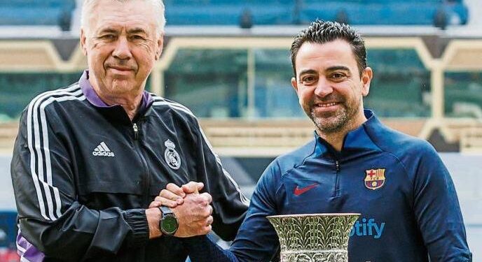 Síntesis deportiva, por Avelino Avancín