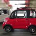 El auto más barato del mundo puede llegar a tu casa por paquetería