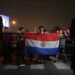 Más de 100 detenidos por protestas poselectorales en Paraguay