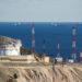 Registran nuevo máximo de envíos de petróleo ruso