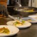 Producen los primeros filetes de pescado impresos en 3D del mundo