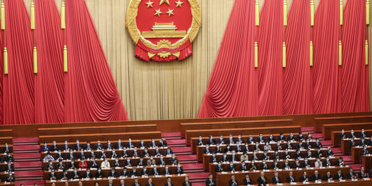 China comienza a restringir acceso a sus datos económicos desde el extranjero