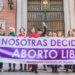 Tribunal Constitucional español avala definitivamente Ley del Aborto después de 13 años