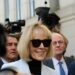 Declaran a Trump culpable de agredir sexualmente a la escritora E. Jean Carroll