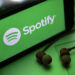 Spotify elimina decenas de miles de canciones generadas por inteligencia artificial