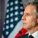 Blinken: EEUU resuelve problemas del mundo, no solo a Ucrania