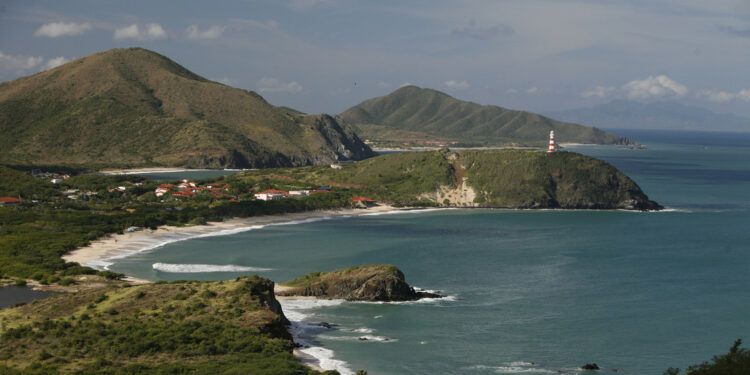 El proyecto que podría salvar a Venezuela de las sanciones