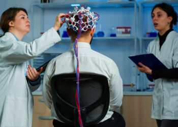 IA detecta el párkinson años antes de que aparezcan los primeros síntomas