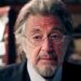 Al Pacino tendrá su cuarto hijo a los 83 años con su novia de 29