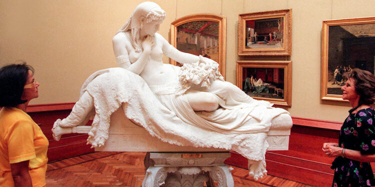 Egipto desafía a Netflix con sus propios documentales sobre la «verdadera» Cleopatra