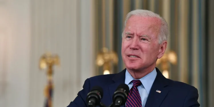 Biden dice que acuerdo de límite de deuda está “muy cerca”