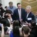 Biden y McCarthy alcanzan acuerdo para resolver crisis por el límite de la deuda