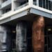 Policía de Miami reportó tiroteo afuera de lujoso hotel en Brickell