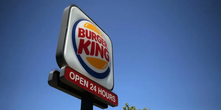 Burger King cerrará hasta 400 tiendas en EEUU antes de culminar el 2023