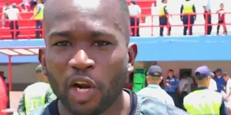 Gabriel Chiari destaca gran momento del Portuguesa