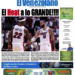 Miami (del 25 al 30 de mayo)