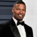 Jamie Foxx salió del hospital hace semanas