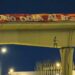 Cuatro detenidos por el muñeco contra Vinícius colgado en un puente de Madrid