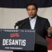 DeSantis inicia campaña presidencial en Iowa con críticas a Trump