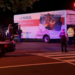 Detenido conductor de U-Haul por chocar barrera de seguridad cerca de la Casa Blanca