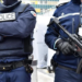 Dos venezolanos fueron detenidos en Francia con 2,5 millones de euros en efectivo