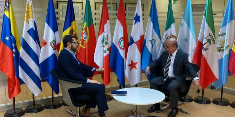 Ecarri hace seguimiento al regreso de la OEI a Venezuela