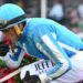 El venezolano Javier Castellano ganó el Derby de Kentucky con Mage