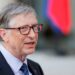 Epstein amenazó con exponer una supuesta aventura extramatrimonial de Bill Gates