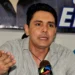 Inhabilitan por 15 años a exalcalde Ernesto Paraqueima
