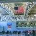 EEUU actualizó proceso de acogida para migrantes de Cuba, Venezuela, Nicaragua y Haití