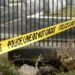 Un muerto y dos heridos tras un tiroteo en el sur de Florida