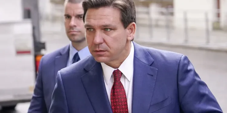 Florida aprueba fuerte ley contra la inmigración irregular