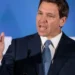 DeSantis firma en Miami varias leyes sobre educación