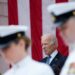 Biden conmemora en privado ocho años de la muerte de su hijo Beau