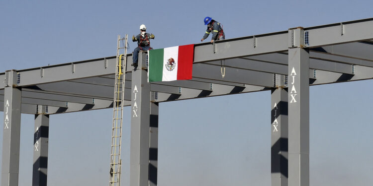 Un documento revela por qué EEUU está descontento con López Obrador