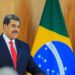 La apuesta por la unidad sella el regreso de Maduro al ámbito regional