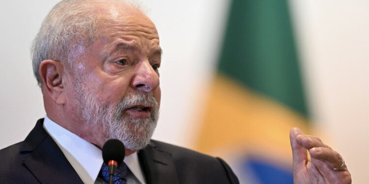 Lula sobre Venezuela: Cada país es soberano para decidir su modelo