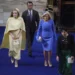 Jill Biden en la coronación de Carlos III: Simplemente increíble de ver