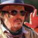 Johnny Depp rompe récord millonario de figuras asociadas a fragancias masculinas