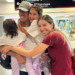Familia de Guaidó llegó a EEUU desde Colombia