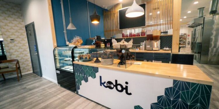 Kobi Foods: una gran cocina en Doral de nivel Estrellla Michelin