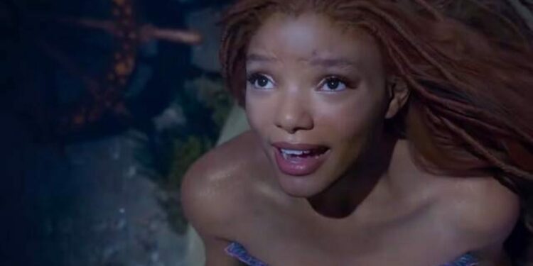 Conozca la historia detrás del peinado de Halle Bailey que costó 150.000 dólares