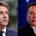 Macron se reunirá con Elon Musk en el Elíseo