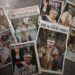 Más de 14 millones de telespectadores siguieron la coronación de Carlos III en la BBC