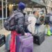 Continúa llegada de inmigrantes especialmente venezolanos a Nueva York