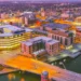 Conozca la mejor ciudad de Estados Unidos para vivir