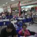 Migrantes venezolanos varados en Chile fueron repatriados