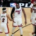 Heat de Miami a un triunfo de barrer a Boston