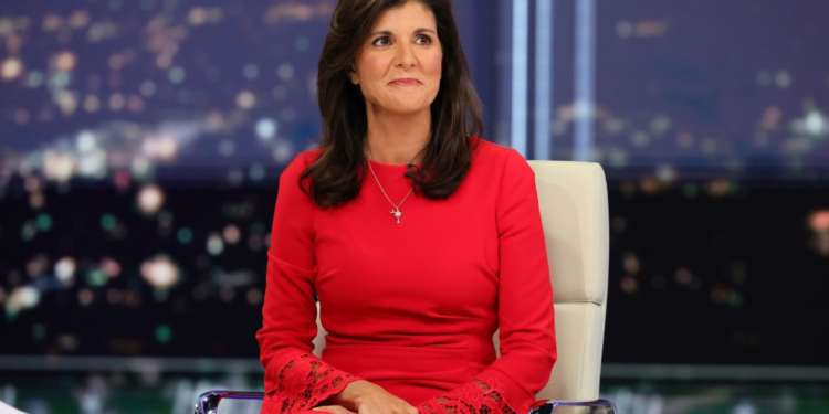 Equipo de Haley contra DeSantis: Es como Trump, pero sin su encanto